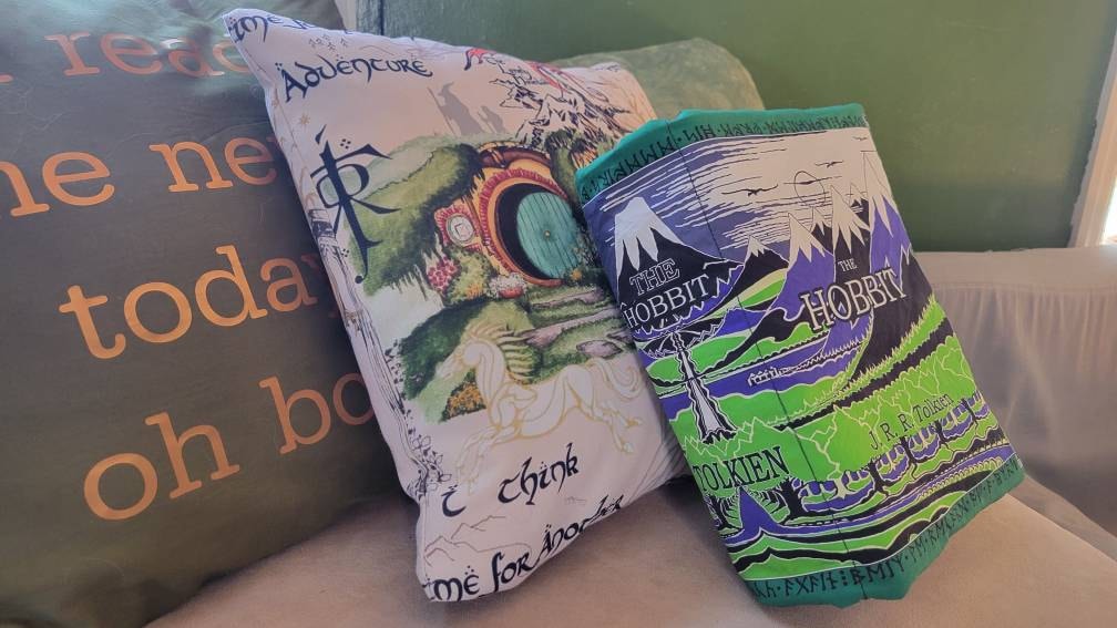 Previously Designed Pillow Books