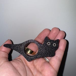 Kayla added a photo of their purchase