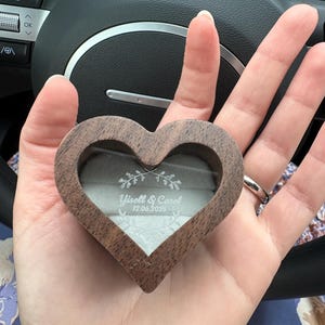 Etsy のお客さま さんが購入した商品の写真を追加しました
