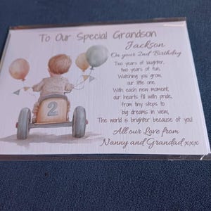 Jean added a photo of their purchase