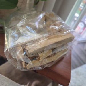 Yasmin added a photo of their purchase