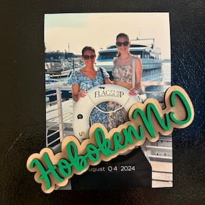 Lea added a photo of their purchase