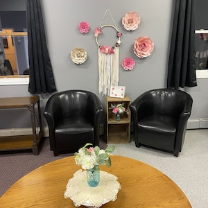 Heather added a photo of their purchase