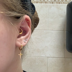 Ashley adicionaram uma foto da sua compra