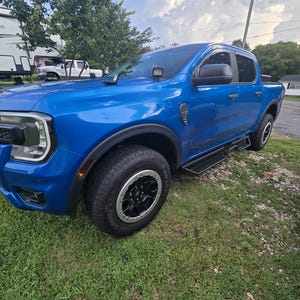 Brandon added a photo of their purchase