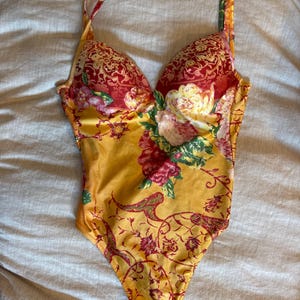 Maddie added a photo of their purchase