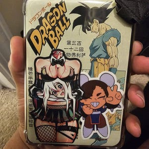 Adam added a photo of their purchase