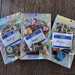 A added a photo of their purchase