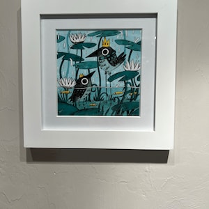 Melody added a photo of their purchase