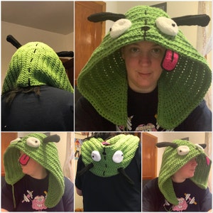 Callie added a photo of their purchase