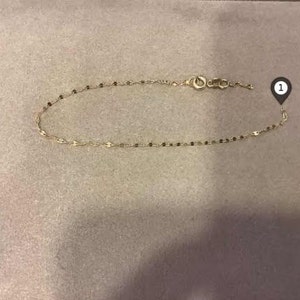 Susan added a photo of their purchase