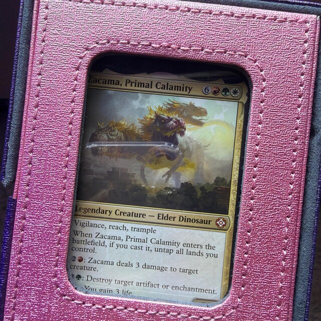 40 card mtg deck Yugioh Amazoness Deck
