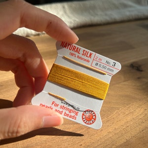 Etsy buyer added a photo of their purchase