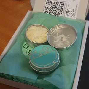 Kat ha añadido una foto de su compra