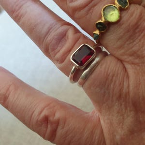 Genevieve added a photo of their purchase