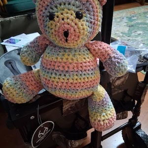 Etsy buyer added a photo of their purchase