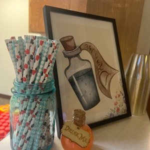 Alexandra added a photo of their purchase