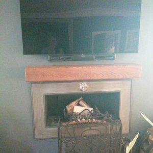 Mike added a photo of their purchase