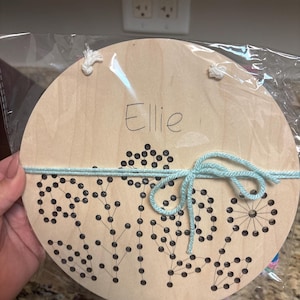 olivia added a photo of their purchase