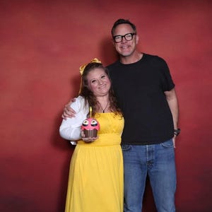 Tara ha añadido una foto de su compra