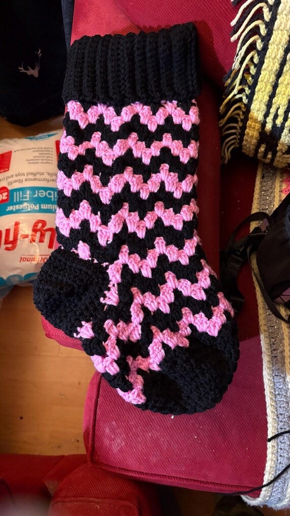 Finished project photo from Lisa A.