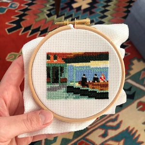 Anna hat ein Foto des gekauften Artikels hinzugefügt