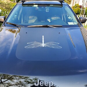 David added a photo of their purchase