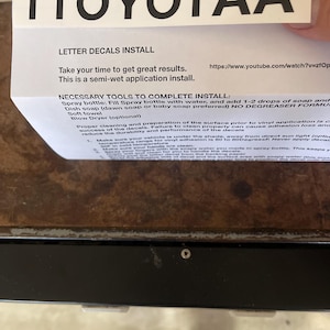 Fred added a photo of their purchase