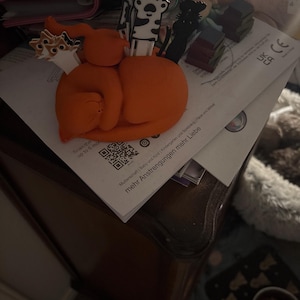 Etsy buyer added a photo of their purchase