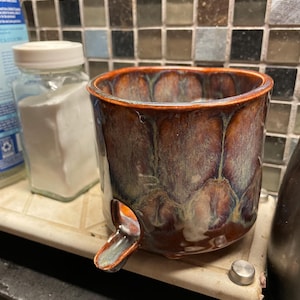 Brianna added a photo of their purchase