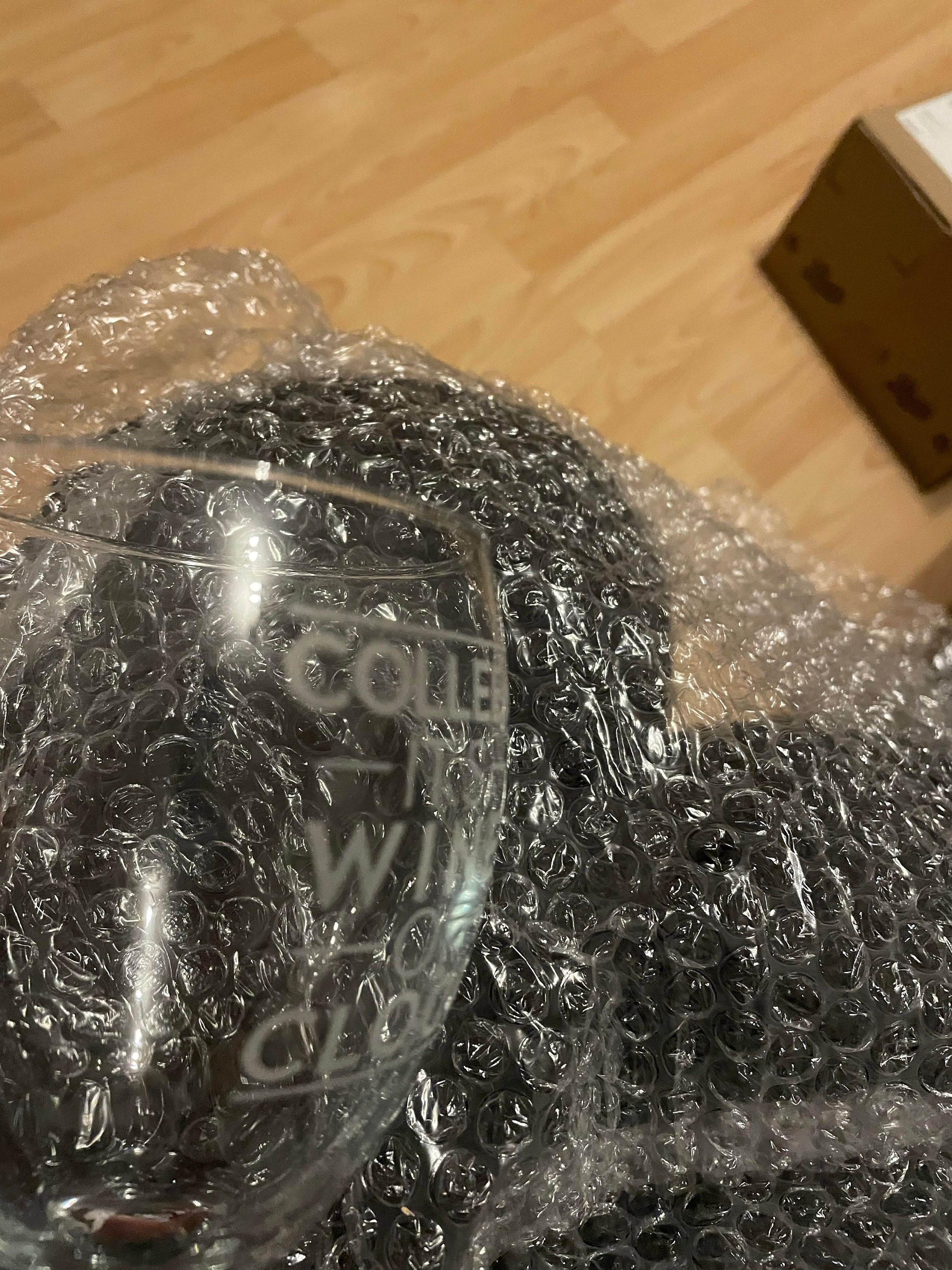 Personalisiertes Glas, mehrere Designs und Glasarten – Weinglas, Pint und Bierglas, Whisky, Champagner, Gin, Latte – gravierte personalisierte Geschenke