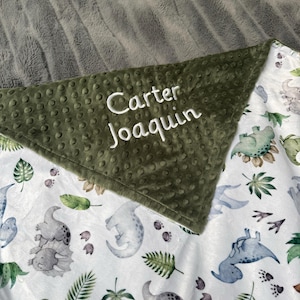 Etsy-koper heeft een foto van de aankoop toegevoegd