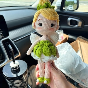Brenna added a photo of their purchase