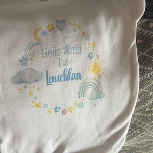 Liah ha aggiunto una foto del proprio acquisto