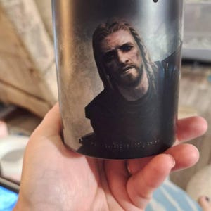 A. added a photo of their purchase