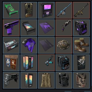 Chris added a photo of their purchase