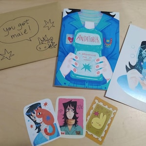 Lucia ha añadido una foto de su compra