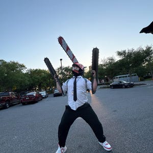 Devin added a photo of their purchase