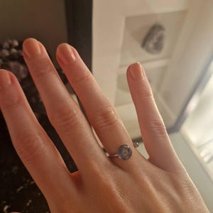 Kat added a photo of their purchase