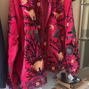 Comprador de Etsy ha añadido una foto de su compra