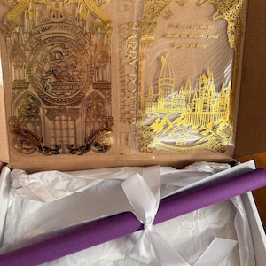 Acquirente Etsy ha aggiunto una foto del proprio acquisto