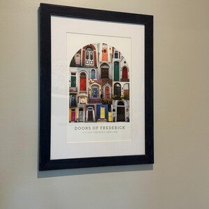 Joanna added a photo of their purchase