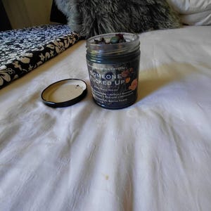 Georgena added a photo of their purchase