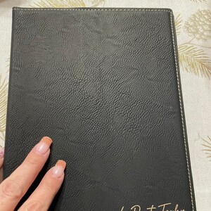 Nicole added a photo of their purchase