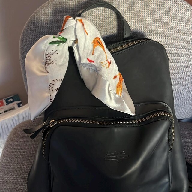 Leather Backpack, Women's Backpack, Black Backpack, Small Leather Backpack, Women's Backpack, Black Backpack, Small