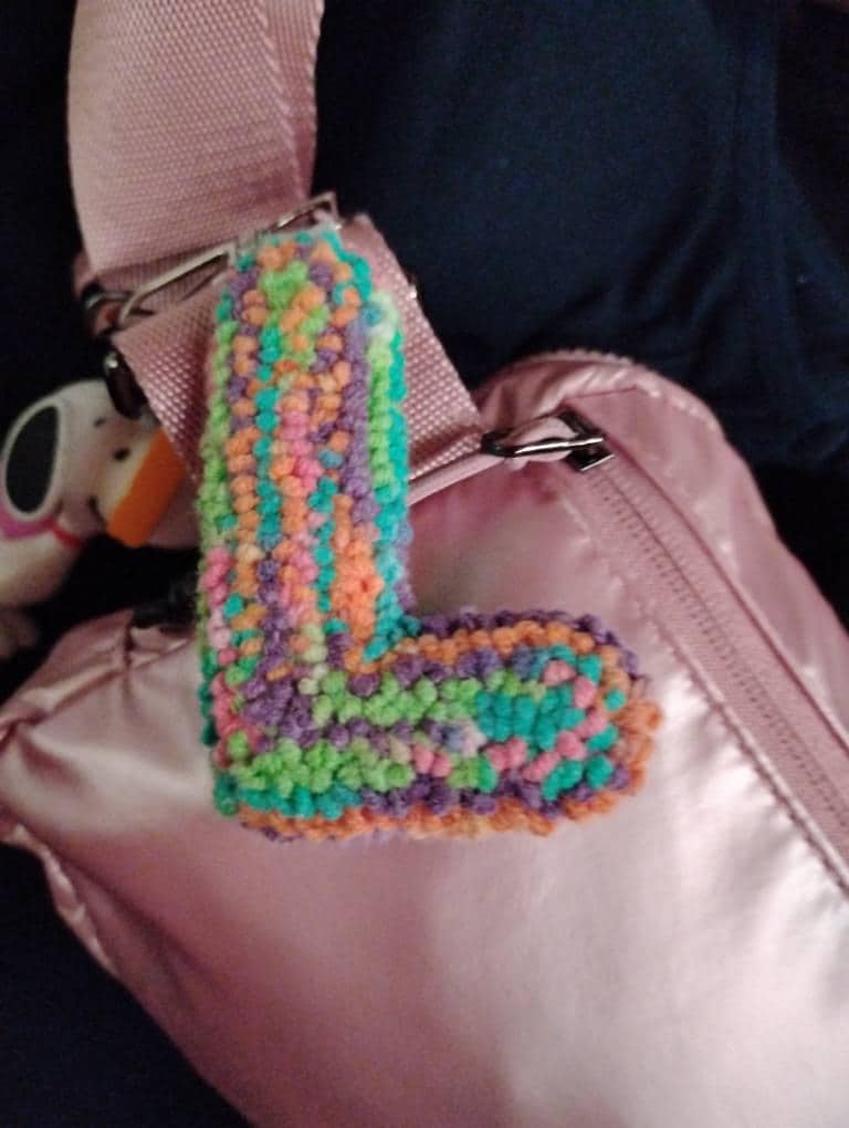 very cute and very well made! took a while to ship but it wasn't a big deal. ...