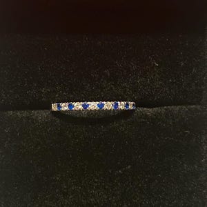 Sarah added a photo of their purchase
