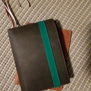 James added a photo of their purchase