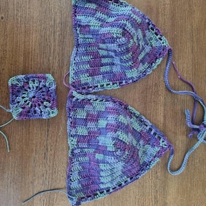 Claire added a photo of their purchase
