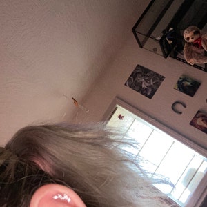 magdalena added a photo of their purchase